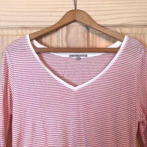 Gap 3/4 length tee